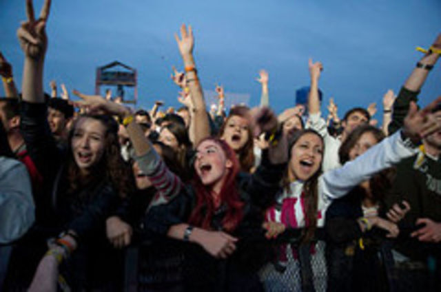 Pur si simplu B'estfest 2011 a fost un succes!
