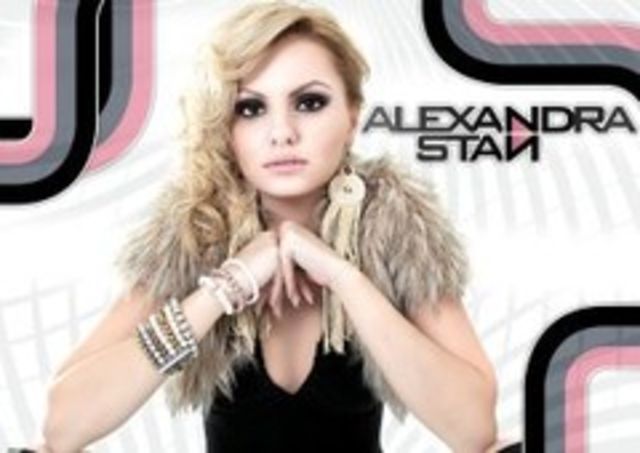 Mr Saxobeat de la Alexandra Stan, nr.1 in Israel