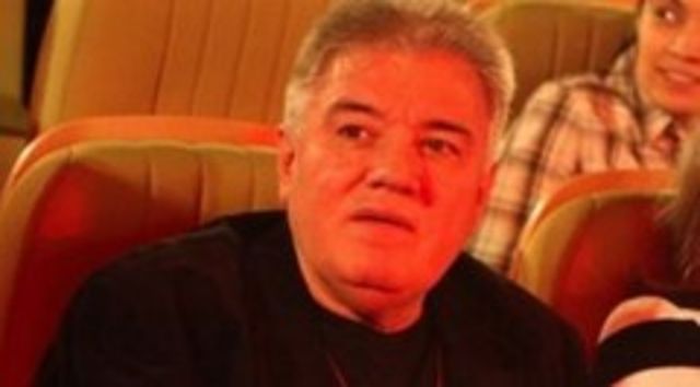 Cornel Fugaru a murit