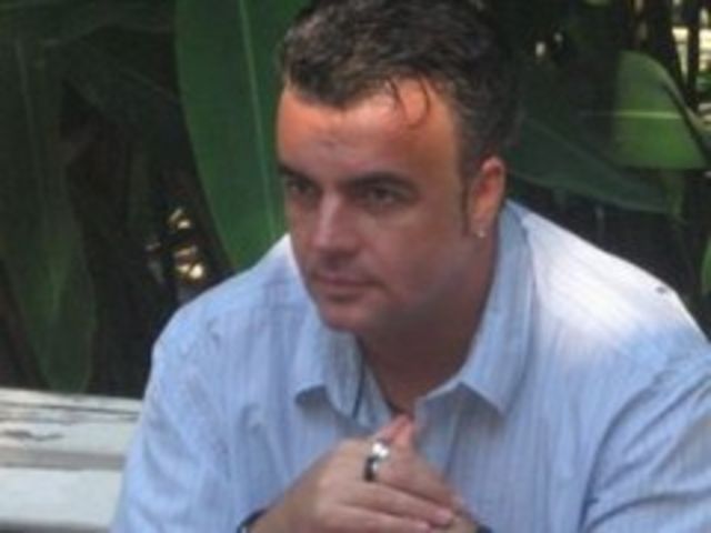 Adrian Enache: `Cornel Fugaru a fost parintele meu spiritual`