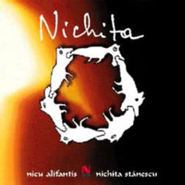 Nicu Alifantis - Ploaie in luna lui Marte
