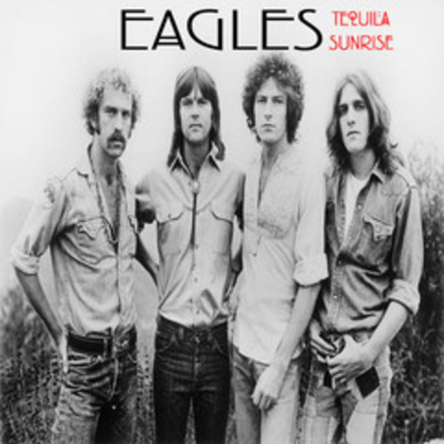 The Eagles Tequila Sunrise Melodii Despre Alcool 8785