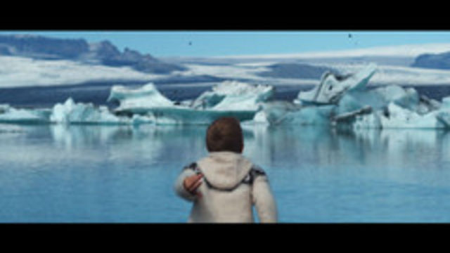 Recomandare BestMusic: videoclipul Bon Iver - Holocene