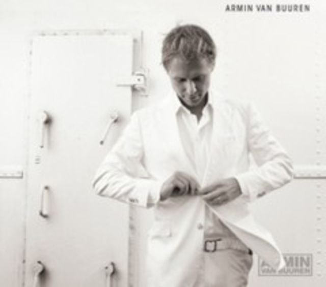 Armin Van Buuren revine la Bucuresti in octombrie