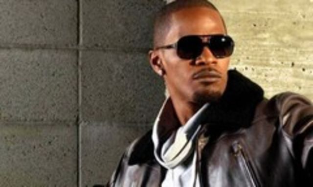 Jamie Foxx, gazda concertului tribut Michael Jackson