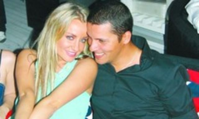 Lucian Viziru cauta sa se relanzeze in muzica printr-un scandal?