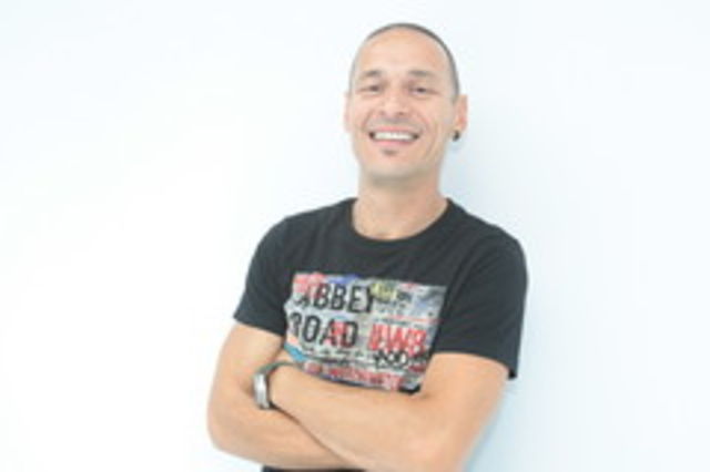 George Vintila, pilot profesionist la Campionatul de Viteza ProFM