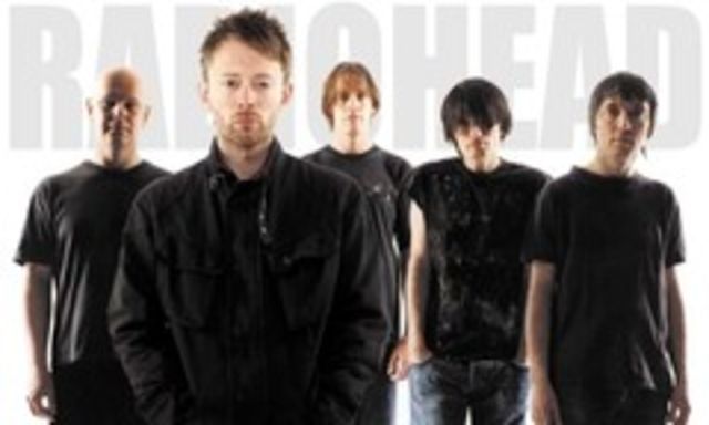 Zvon: Radiohead concerteaza la Bucuresti