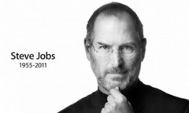 Ce spun vedetele despre moartea lui Steve Jobs