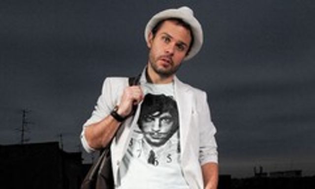 Tom Boxer & Morena Feat J Warner Deep In Love