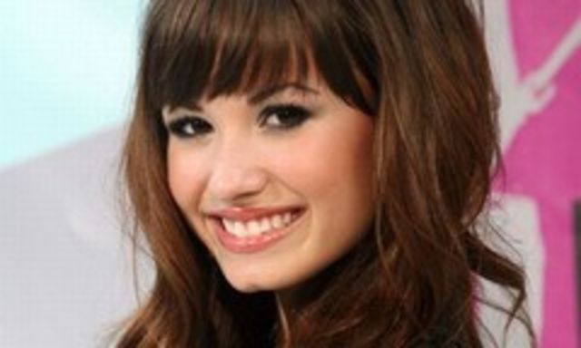 Demi Lovato, atac de panica la internarea in clinica de reabilitare