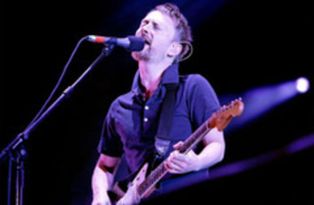 Radiohead - Paranoid Android, cel mai bun cantec din ultimii 15 ani