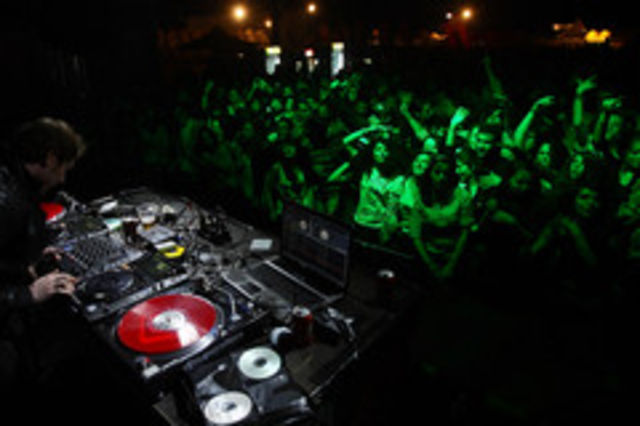 O noua nominalizare pentru B’ESTFEST la European Festival Awards!