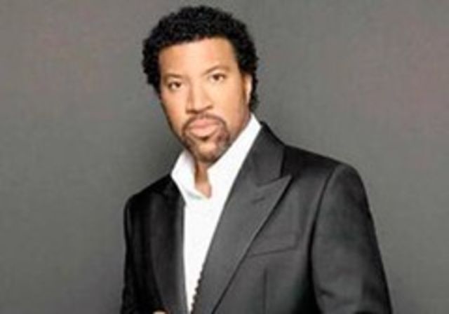 Lionel Richie vrea sa lanseze un album country