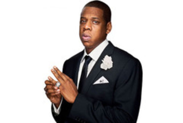 1. Jay-Z