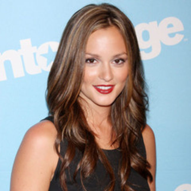 5. Leighton Meester