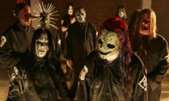 Slipknot: "Fanii nostri sunt saraci, dar dedicati muzicii"