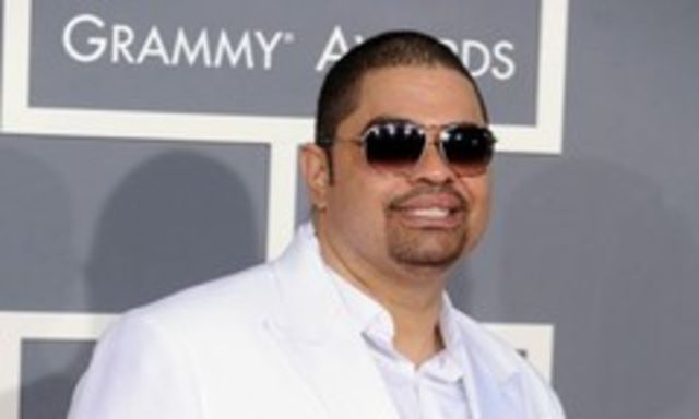 A murit rapperul Heavy D