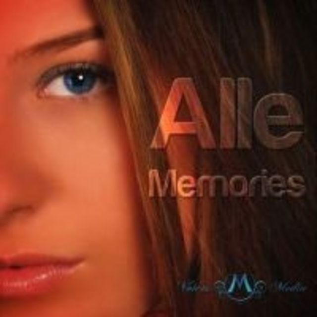 New Artist: Alle - Memories (audio)
