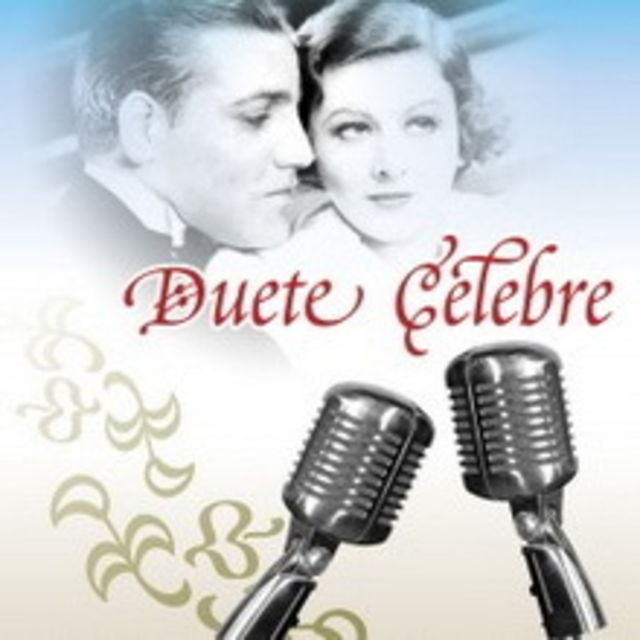 Duete celebre din muzica usoara romaneasca, adunate pe album