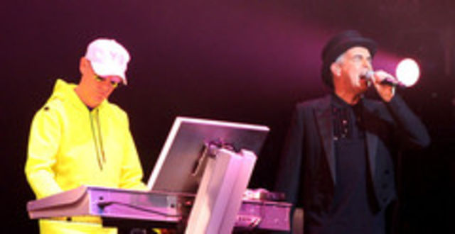 Pet Shop Boys lanseaza compilatia "Format"