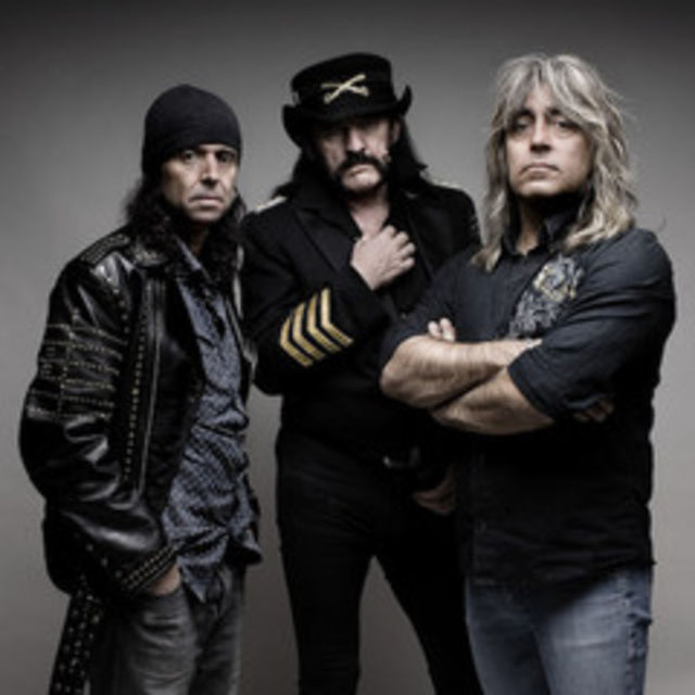 MOTÖRHEAD - al doilea nume confirmat in cadrul festivalului OST FEST din iunie 2012!