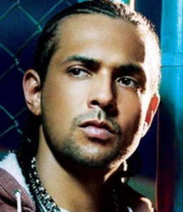 Sean Paul lucreaza la noul album `The Next Thing`
