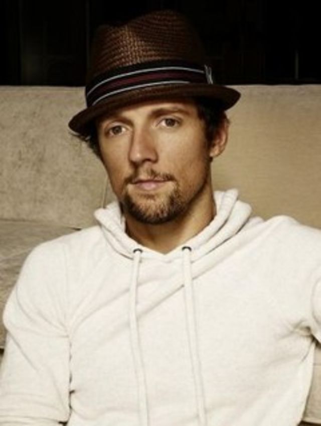 Jason Mraz a pus bazele unei fundatii caritabile