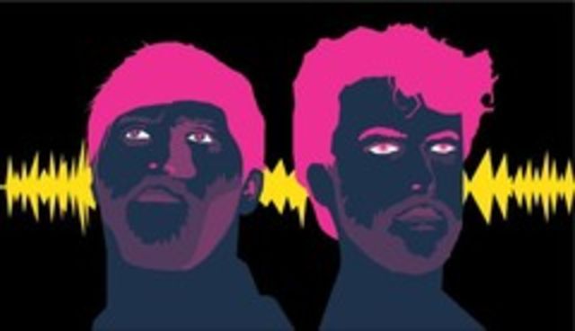 EXCLUSIV: Descarca albumul Mes Quins - Electro German