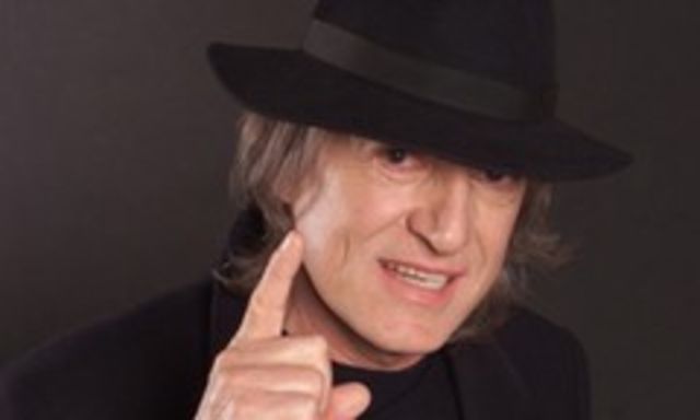 La Multi Ani, Mihai Constantinescu!