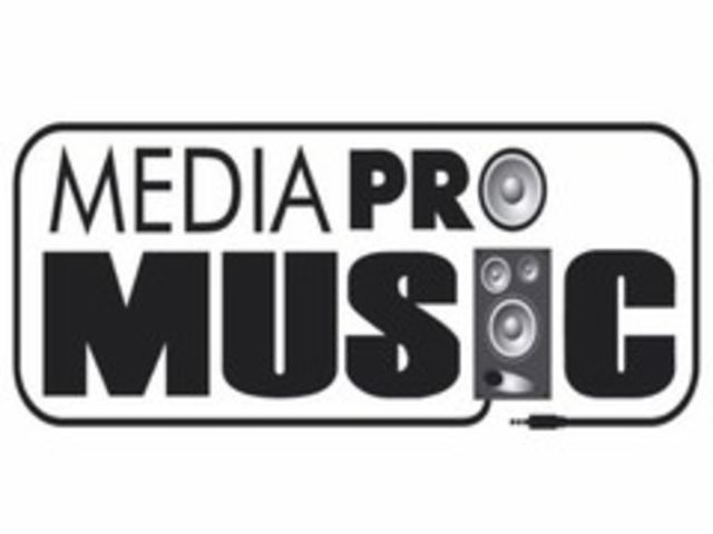 Cumpara ultimele noutati MediaPro Music din Bestmusic Shop
