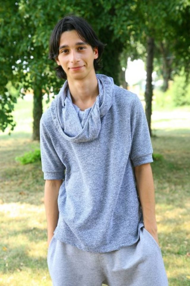 Poze