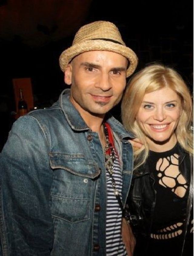 Loredana & Mircea Zara