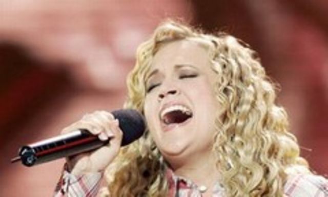 Transformare de vedeta: Carrie Underwood (poze)
