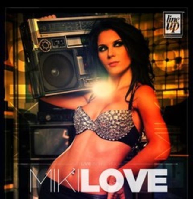 Fly DJs remixeaza piesa "Wanna be a DJ" a lui Miki Love (audio)