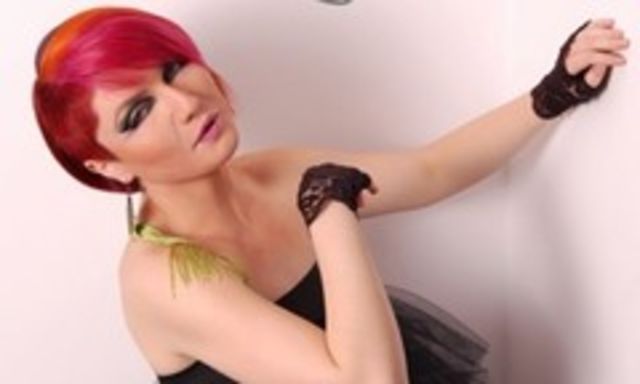 Alexandra Ungureanu: "M-am complacut in unele relatii"