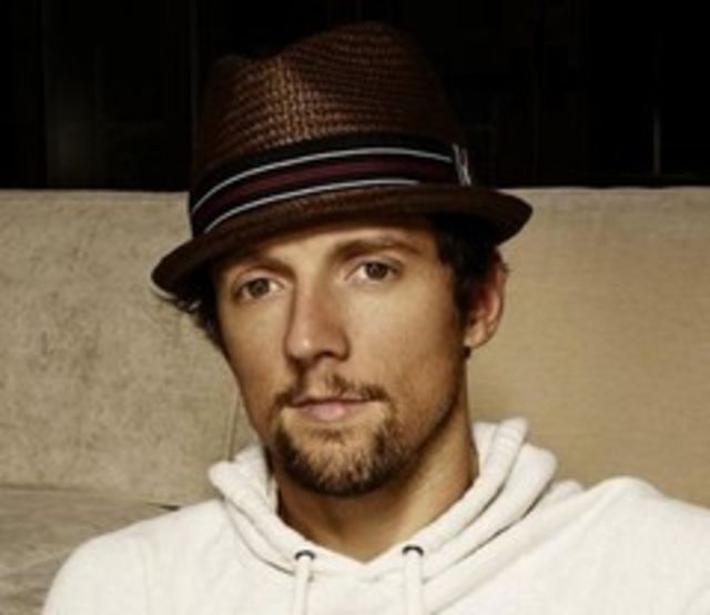 Jason Mraz lanseaza un album nou