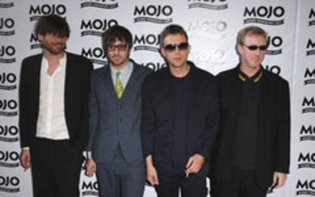 Record Brit Awards: Blur va canta 11 minute la gala din acest an