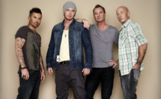 East 17 lasa dance-ul pentru rock