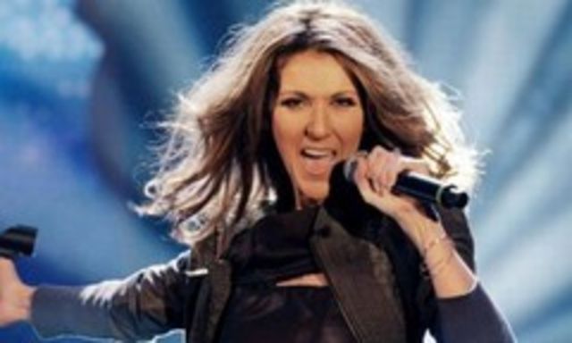 Celine Dion, obligata sa ia o pauza de 2 luni