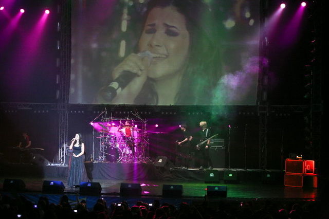 lansare album LaLa Love Songs