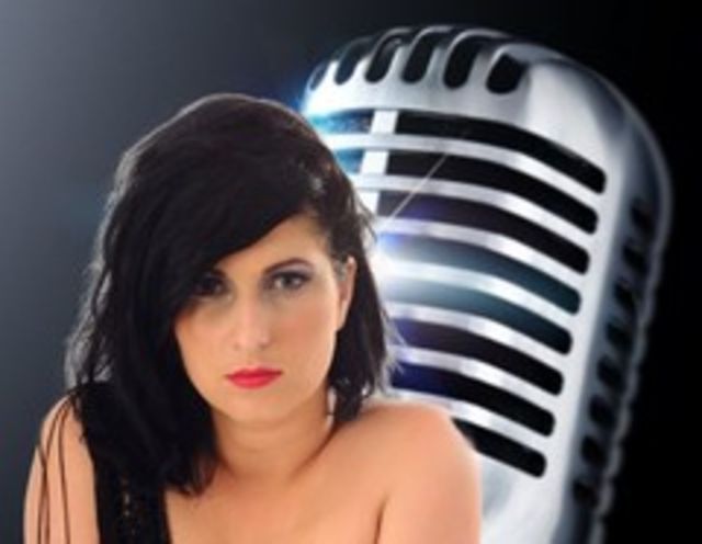 Hot new: Leticia - My Soul Is Hollow (audio)