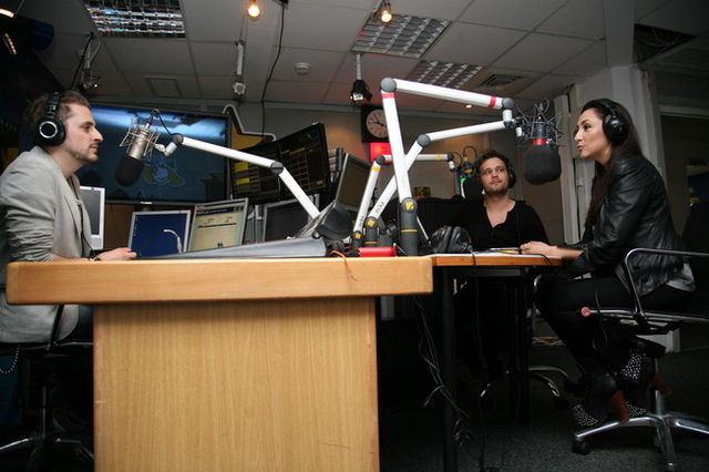Andra la Pro FM