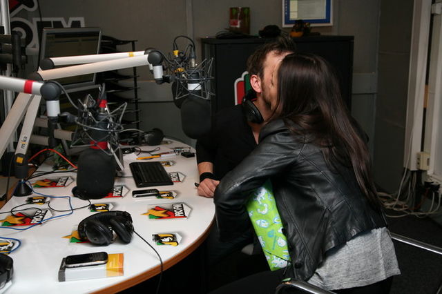 Andra la Pro FM