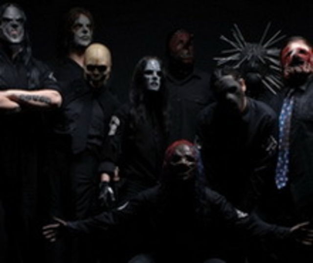 Slipknot, dublu castigatori la Premiile Golden Gods Awards