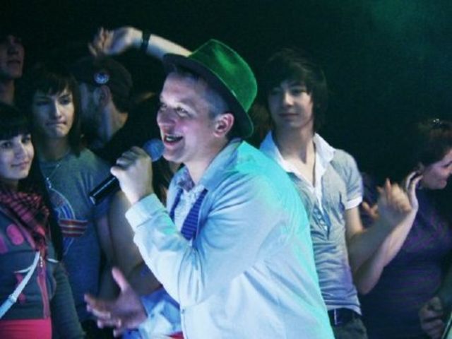 Hi-Q, filmari clip Lose You