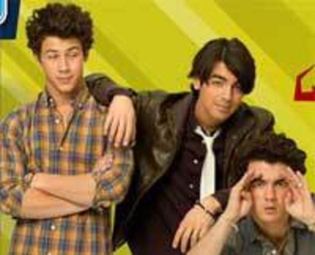 Joe Jonas e indragostit de Pizza Girl (video)