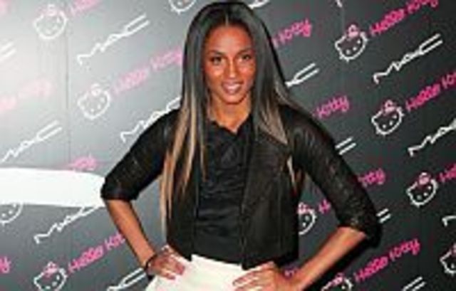 Ciara include duetul cu Chris Brown pe noul album (AUDIO)