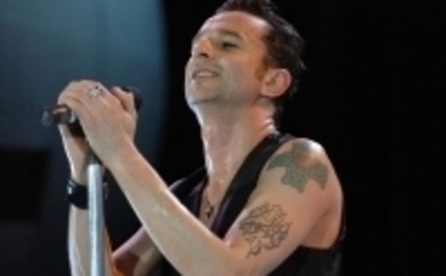 Depeche Mode au anulat si concertul din Istanbul. Bucurestiul?