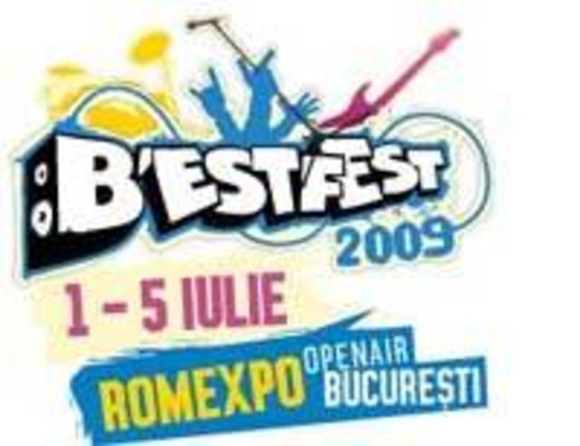 Creeaza posterul Bestfest 2009 si poti castiga doua pass-uri la eveniment!
